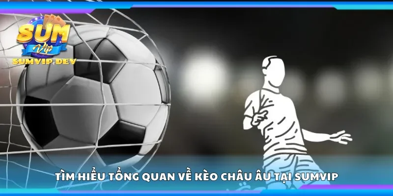 Tìm hiểu tổng quan về kèo châu âu tại Sumvip